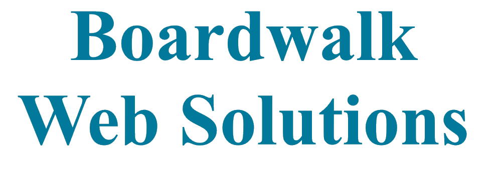 Boardwalk Web Solutions